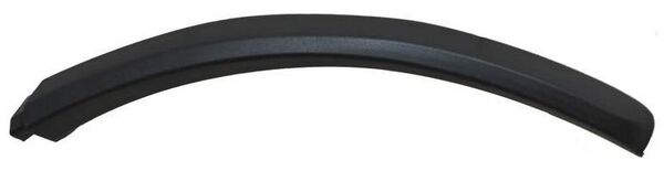 MOLDURA ARCO FASCIA (DEFENSA) FORD ECOSPORT DE 2004 AL 2007 CORTA TRAS IZQ (6470)