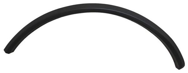 [FOESP04MARTL] MOLDURA ARCO SALP FORD ECOSPORT DE 2004 AL 2007 LARGA TRAS IZQ (6472) AE