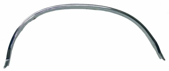 [FOPU87MARTR] MOLDURA ARCO SALP FORD PU DE 1987 AL 1993 TRAS DER (6478)