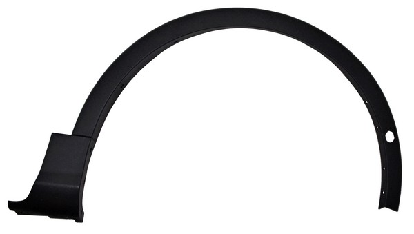 [MAFEC13DRS] MOLDURA ARCO SALP FORD ESCAPE 13-16 C/HOYO P/SENSOR DER TW *R