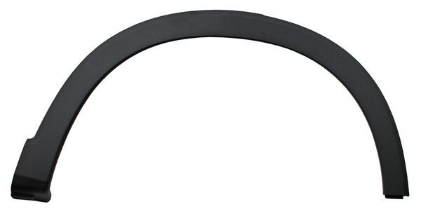 MOLDURA ARCO SALP HONDA HRV 16-20 TRAS IZQ