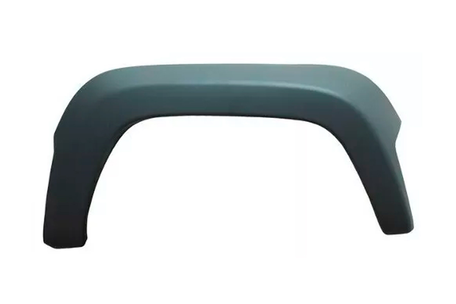 MOLDURA ARCO SALP JEEP LIBERTY DE 2002 AL 2004 TEXT DEL IZQ (101876)