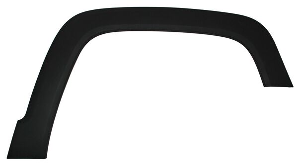 MOLDURA ARCO SALP JEEP RENEGADE 2017 AL 2025 DEL DER *R *R