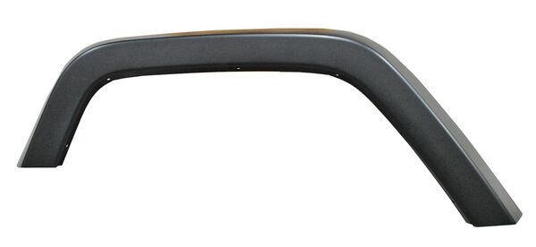 [JEWRA07MARTL] MOLDURA ARCO SALP JEEP WRANGLER DE 2007 AL 2015 LISA TRAS IZQ (132434) TW *R