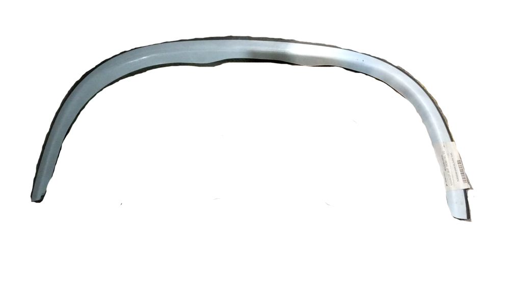 MOLDURA ARCO SALP NISSAN D21 DE 1994 AL 2007 CROM DEL IZQ EX+