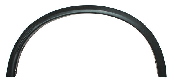 MOLDURA ARCO SALP NISSAN XTRAIL 15-22 / ROGUE 18-20 TRAS DER TW