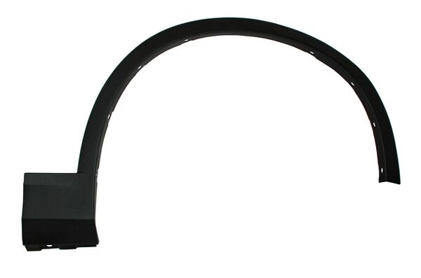 MOLDURA ARCO SALP BMW X3 11-17 TEXT DER
