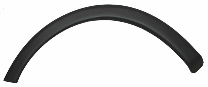 [CHCO02MOARSANER] MOLDURA ARCO SALP CHEVROLET CORSA 02-03 5 PTAS EUROPEO NEG DER
