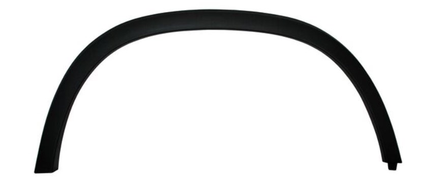 [CHTRA13MOLR] MOLDURA ARCO SALP CHEVROLET TRAX 13-16 DER