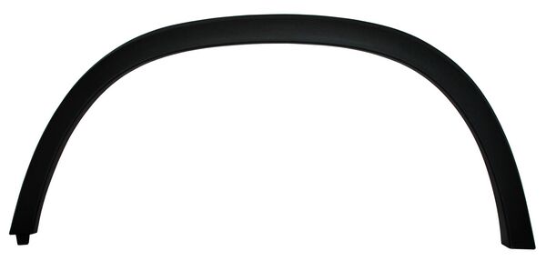 [CHTRA13MOLASL] MOLDURA ARCO SALP CHEVROLET TRAX 13-16 IZQ