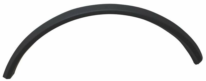 [FOESP04MARDR] MOLDURA ARCO SALP FORD ECOSPORT DE 2004 AL 2007 LARGA DEL DER (6469)