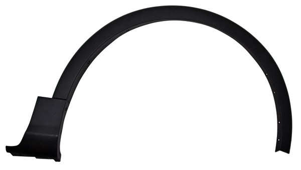 MOLDURA ARCO SALP FORD ESCAPE 13-16 S/HOYO P/SENSOR DER
 TW