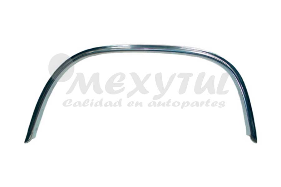 MOLDURA ARCO SALP FORD PU DE 1980 AL 1986 DEL IZQ (6483) EX+