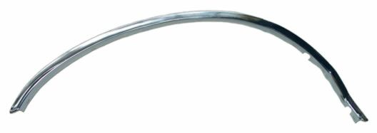 [FOPU87MARDR] MOLDURA ARCO SALP FORD PU DE 1987 AL 1993 DEL DER (6476)