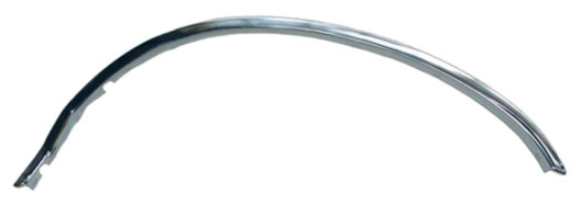 [FOPU87MARDL] MOLDURA ARCO SALP FORD PU 87-93 DEL IZQ (6477)