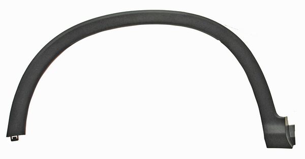 [HOCRV12MOLASL] MOLDURA ARCO SALP HONDA CRV DE 2012 AL 2016 IZQ