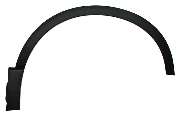 MOLDURA ARCO SALP HONDA CRV 17-19 TEXT DER TW
