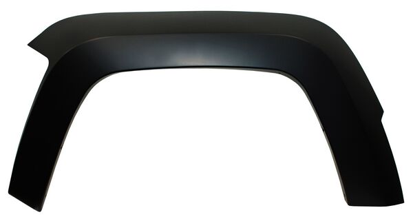 [JELIB08MOLAL] MOLDURA ARCO SALP JEEP LIBERTY 08-13 LISA IZQ
