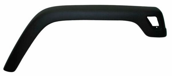 MOLDURA ARCO SALP JEEP WRANGLER DE 1997 AL 2004 TEXT DEL DER (6465) TW 