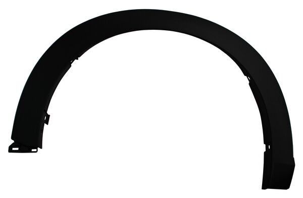 MOLDURA ARCO SALP MAZDA CX3 DE 2016 AL 2025 TEXT DER (159280) TW 