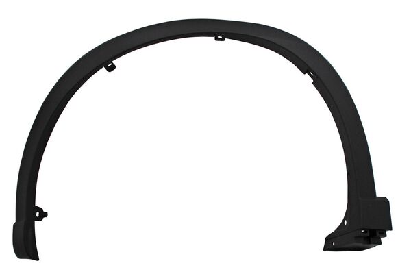 MOLDURA ARCO SALP MAZDA CX5 13-16 IZQ