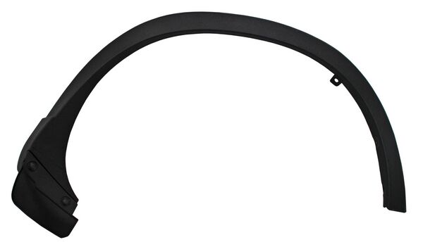 MOLDURA ARCO SALP MAZDA CX5 13-16 TRAS IZQ