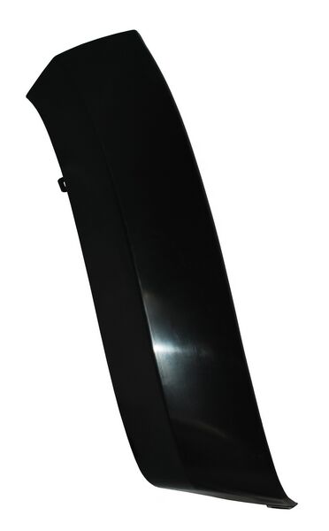 MOLDURA ARCO SALP VOLKSWAGEN AMAROK 11-16 CORTA IZQ