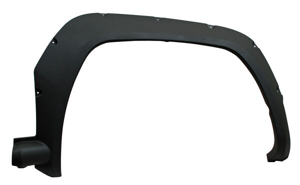 MOLDURA ARCO SALP FIAT STRADA ADVENTURE 10-14 DER TW