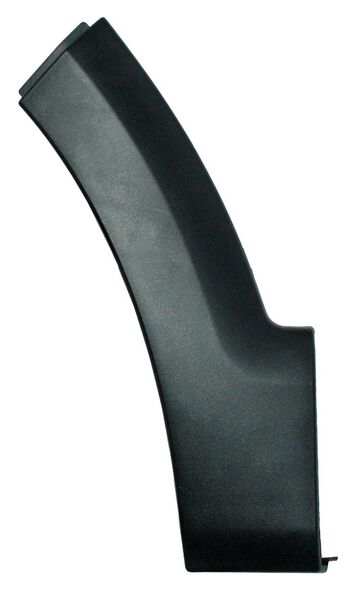 [RESA10MOARSADR] MOLDURA ARCO SALP RENAULT SANDERO/ STEPWAY 10-12 SECC DEL DER