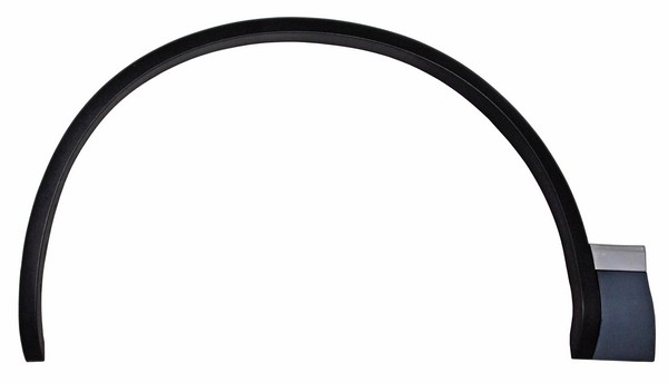 MOLDURA ARCO SALP VOLKSWAGEN TOUAREG 11-14 DEL IZQ TW