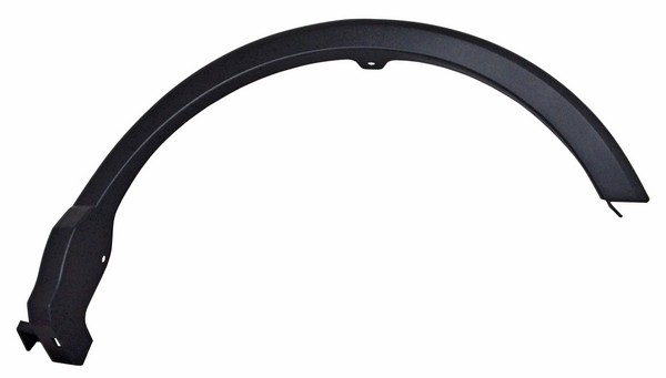 MOLDURA ARCO SALP TOYOTA RAV4 16-18 TRAS IZQ TW