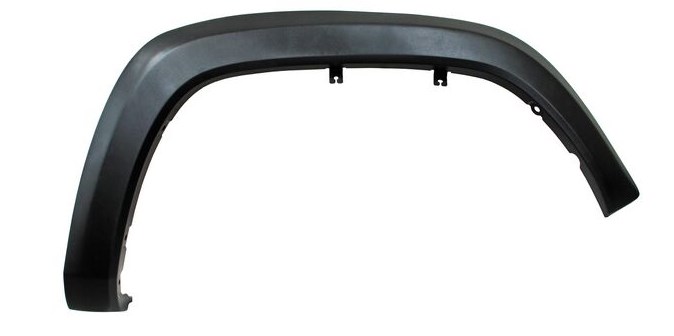 MOLDURA ARCO SALP TOYOTA TACOMA 16-17 DER