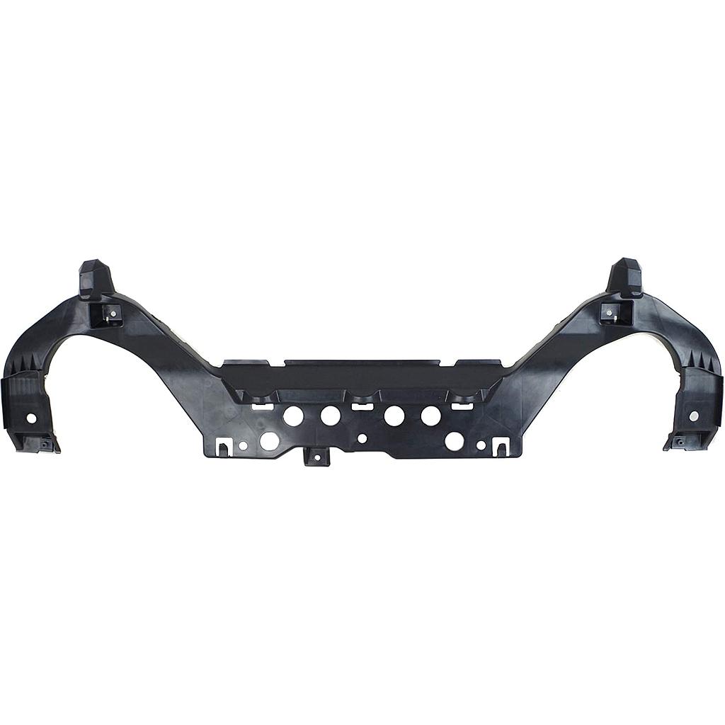 [MAZ315MOCED] MOLDURA FASCIA (DEFENSA) MAZDA 3 2015 AL 2017 DEL CENT ORIGINAL