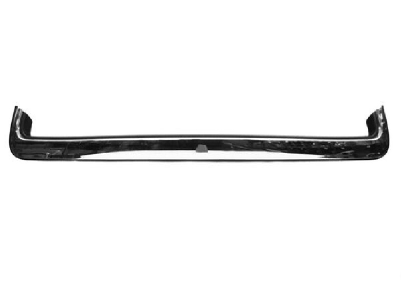 MOLDURA COFRE CHEVROLET AVEO DE 2008 AL 2011 CROM (10533) TW