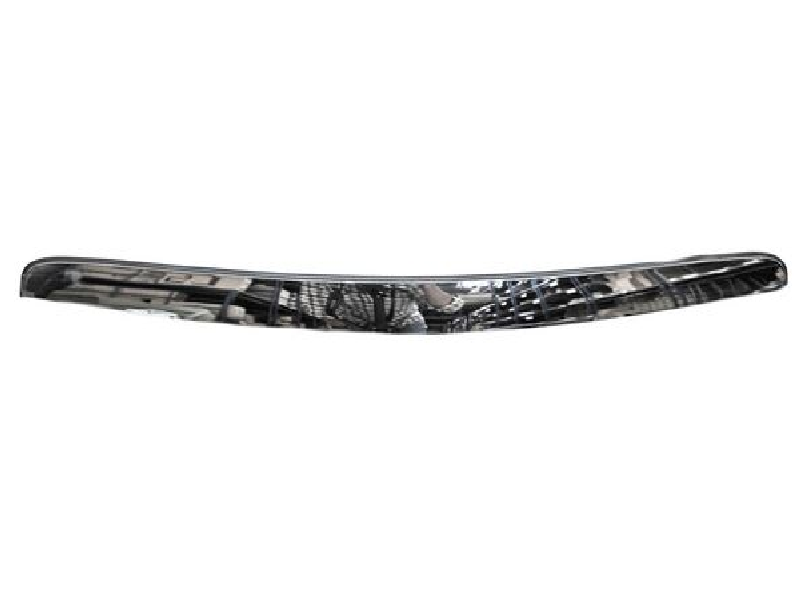 [CHOPT07MCOCR] MOLDURA COFRE CHEVROLET OPTRA DE 2007 AL 2010 CROM (9232)
