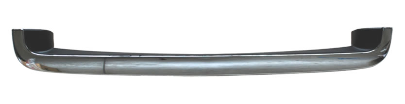 MOLDURA COFRE DODGE ATOS DE 2000 AL 2004 CROM (6512) *R