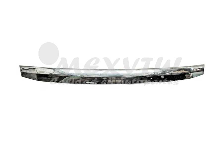 MOLDURA COFRE SUZUKI GRAND VITARA DE 2005 AL 2007 CROM (120096) TW