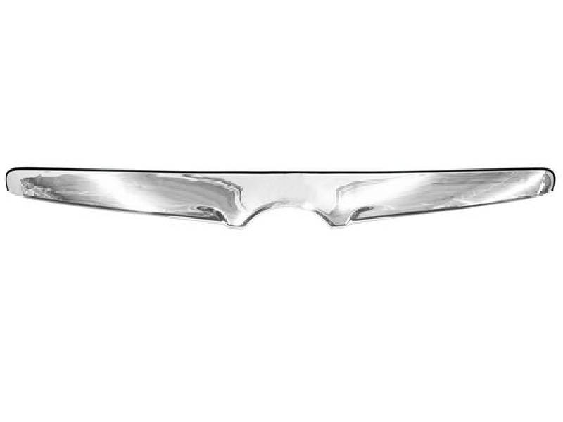 MOLDURA COFRE TOYOTA AVANZA 07-11 (132110) TW