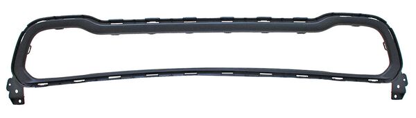 MOLDURA FASCIA (DEFENSA) JEEP CHEROKEE 14-18 PINT DEL
