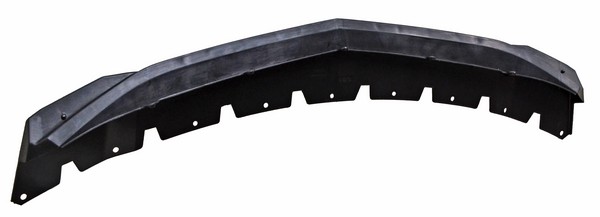 MOLDURA FASCIA (DEFENSA) CHEVROLET MALIBU 16-18 INT DEL TW