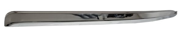 [HDDU14TL] MOLDURA FASCIA (DEFENSA) DODGE DURANGO 14-16 CROM MTP TRAS IZQ TW