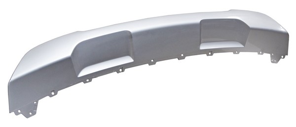 MOLDURA FASCIA (DEFENSA) FORD EXPLORER 16-17 DEL TW