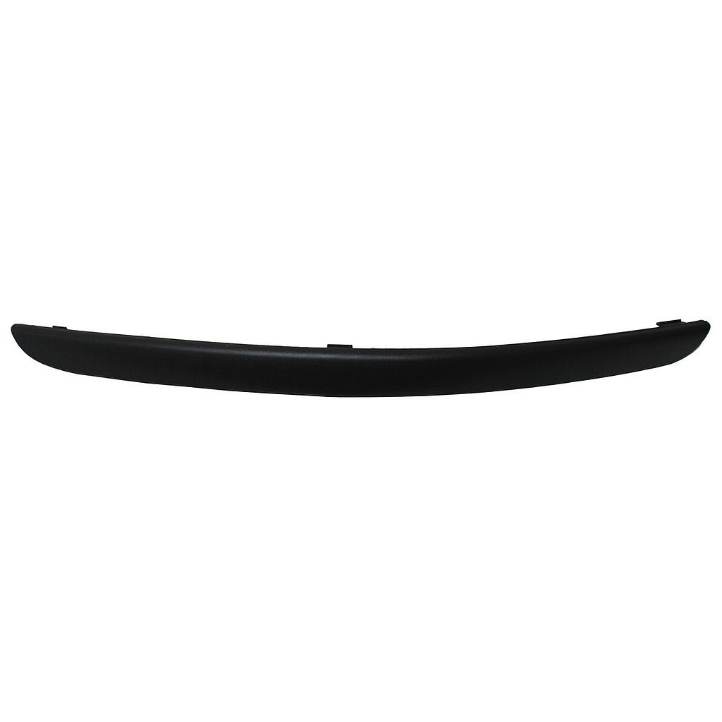 [FOFO01MOR] MOLDURA FASCIA (DEFENSA) FORD FOCUS DE 2005 AL 2007 LINEA ANT DER TW *R