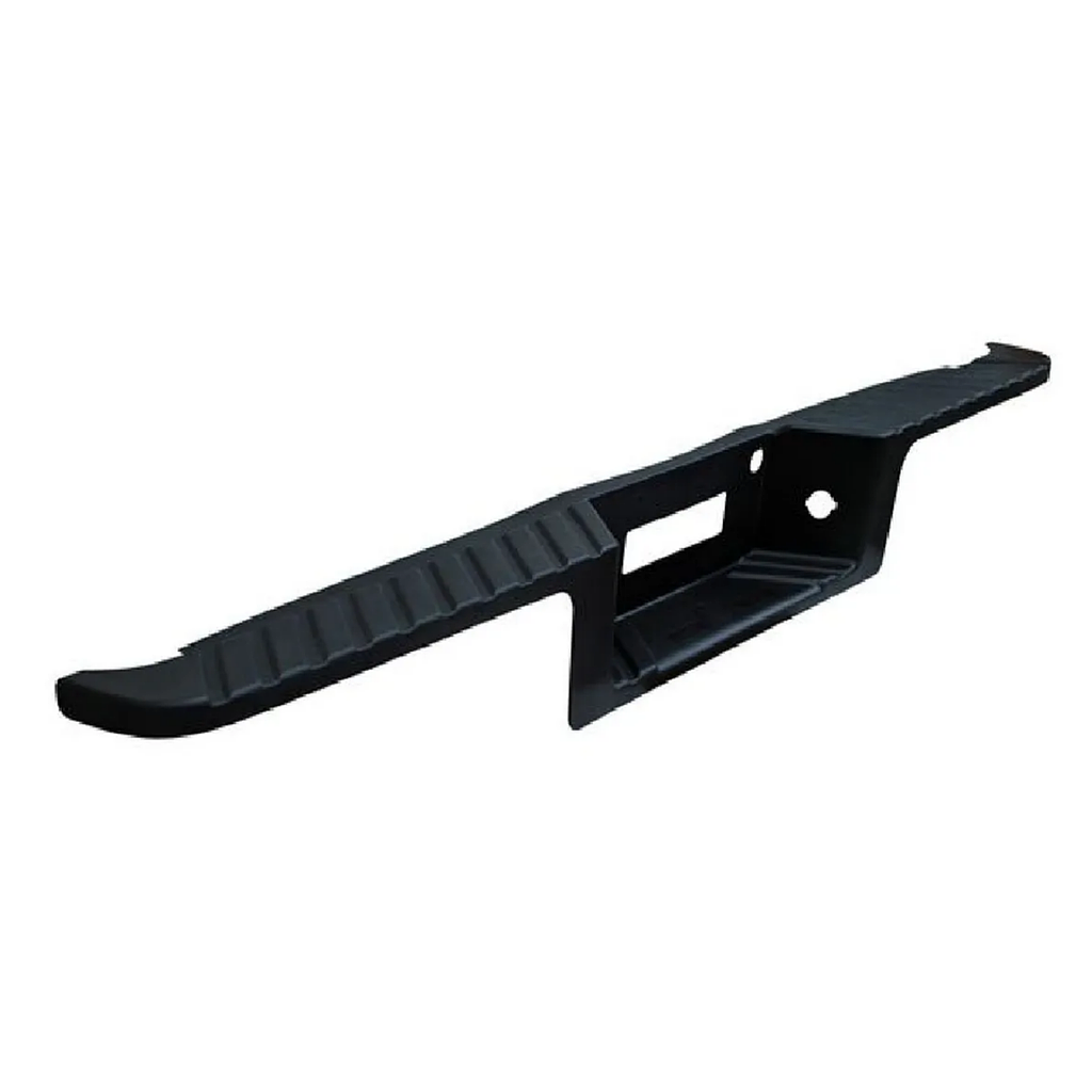 MOLDURA FASCIA (DEFENSA) FORD PU 09-14 S/HOYO P/SENS TRAS TW