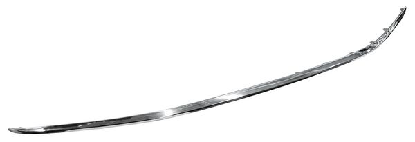 MOLDURA FASCIA (DEFENSA) HONDA ACCORD 13-15 2 PTAS CROM TRAS