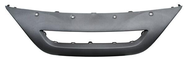 MOLDURA FASCIA (DEFENSA) HONDA CRV 15-16 LX DEL NEG TW