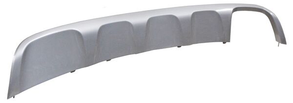 MOLDURA FASCIA (DEFENSA) KIA SORENTO 19-20 PLATA TRAS