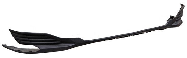 MOLDURA FASCIA (DEFENSA) CHEVROLET MALIBU 19 DEL
 TW