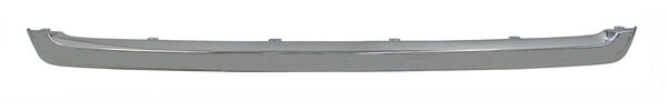 [NIPA13MODECRDI] MOLDURA FASCIA (DEFENSA) NISSAN PATHFINDER 13-16 CROM INF DEL