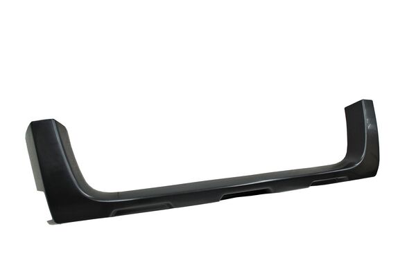 MOLDURA FASCIA (DEFENSA) RENAULT STEPWAY DE 2013 AL 2015 INF DEL CENT TW